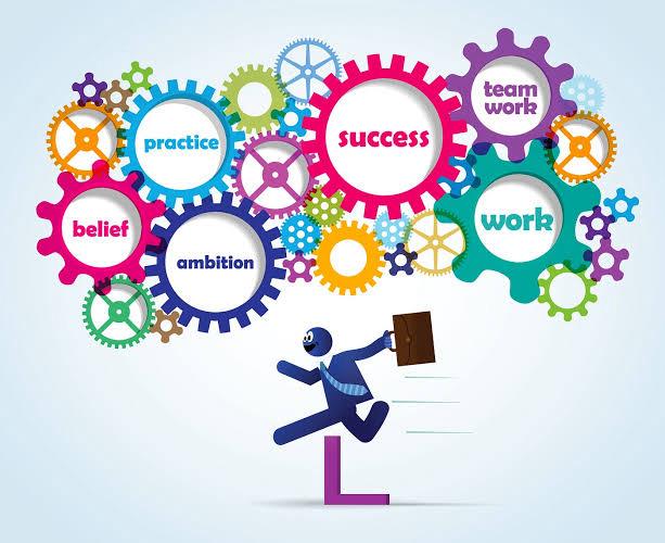 Career Support India - LEVEL 1