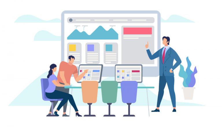 Sales Training
